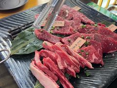 -千寻烧肉(政务区店)