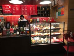 -星巴克(天津大悦城第二店)