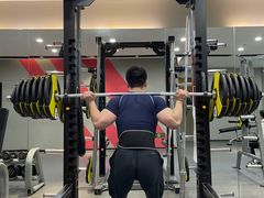 -WEGYMER健萌健身(雅颂居馆)