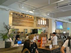 -成川茶店·潮汕工夫浓茶(万象店)