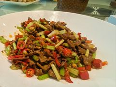 -U你·天然调味(南湖总店)