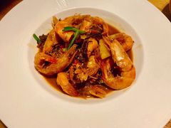 -旅马餐厅(茅家埠店)