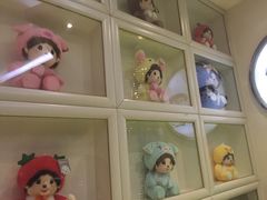 -GAGA主题量贩式KTV平价店(工大店)