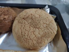 -稻田秋日式面包