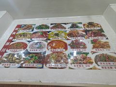 -聚福缘菜馆(隆昌路店)