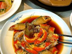 -好兄弟郭巨海鲜(天一阁店)