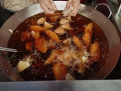 -美美阿姨醋肉(县后路店)
