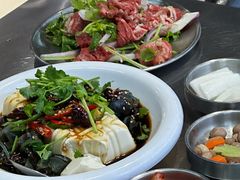 -小团团·路边烤牛肉(南岭壹街店)