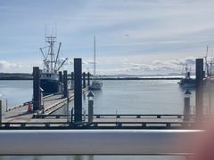 -Steveston Pizza Company (Richmond)