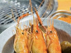 -哼蟹二将·烤肉酱蟹(合生汇店)