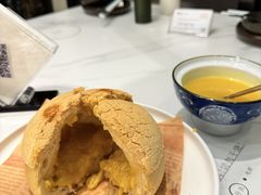 -祥记·国宴豫菜·经典粤菜(郑东新区新长安店)