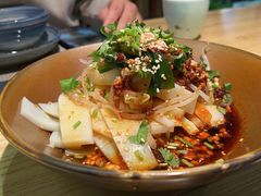 -云吉纳·云南菜(科创云廊店)