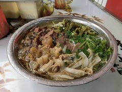 -花溪牛肉粉(八鸽岩店)