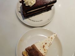 -Peet's Coffee皮爷咖啡(大学路店)