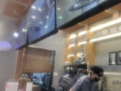 -霸王茶姬(西单百货店)