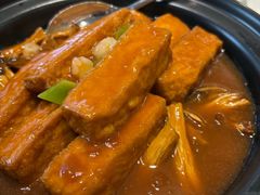 -万龙洲海鲜(南新仓店)