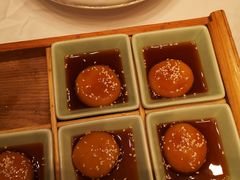 -院里寻菜·精致庭院菜(观沙岭店)