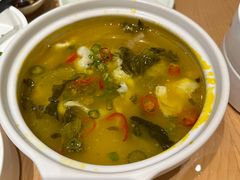 -船歌·鱼水饺青岛菜(国贸商城店)
