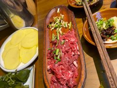 -贵厨酸汤牛肉(花果园国际中心店)