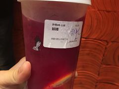 -黑色经典臭豆腐·湖南特产(太平街口店)