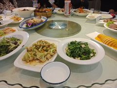 -咱家大院海鲜家常菜