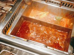 -冠菌火锅烤肉自助(东莞樟木头店)