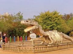 -荔湾区儿童公园