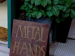 -METAL HANDS(五道营店)