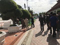 -曼谷国家博物馆