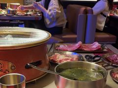 -西塔老太太泥炉烤肉(温州首店万象城黑金店)