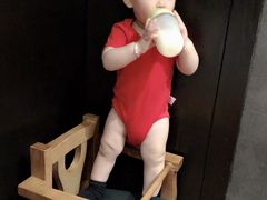 -小山日本料理(兴业太古汇店)