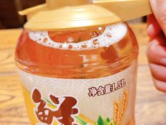 -有奴思烤肉·清真(正宁路店)