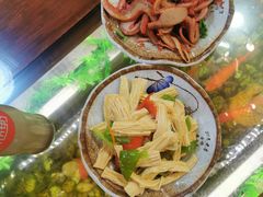 -金杨拉面王小吃面馆·牛三宝面·红烧牛肉粉