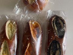 -0+1·手作面包(新北店)