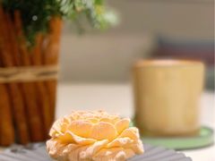 -潮一不贰·法式甜品·生日蛋糕·西式简餐(外滩店)