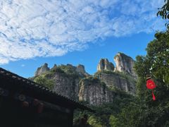 -雁荡山风景名胜区