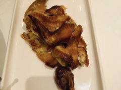-玉林烤鸭店(定福庄店)