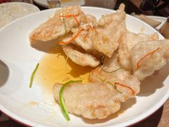 -金掌勺锅包肉(太原万达店)