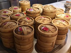 -冀粤香海鲜自助餐厅(西美五洲店)