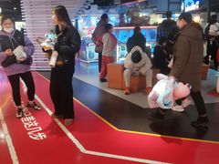 -可爱抓 COCO  GOTCHA(天津鹏欣水游城店)