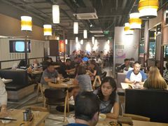 -老班长手工灌汤包(望京华彩店)