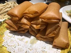 -肖记公安牛肉鱼杂馆· 省级非物质文化遗产(仁和路店)