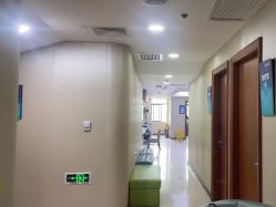 -上海宏康医院·医疗美容科