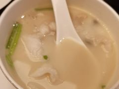 -东海朗廷酒店-唐阁T’ANG COURT 中餐厅