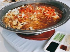 -贝勒爷·酥不腻烤鸭