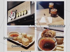 -咬不得高祖生煎·简餐(金逸影城店)