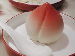 -京华烟云·北京烤鸭(领展购物广场·中关村店)