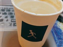 -常识咖啡common sense(春熙路店)