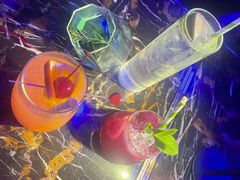 -MOSSO德国餐厅·音乐酒吧(环宇荟店)
