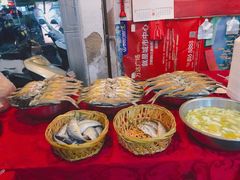 -车头老二大排档